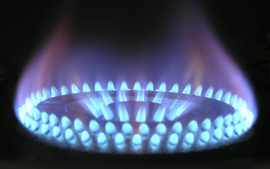 avenir pour le gaz naturel